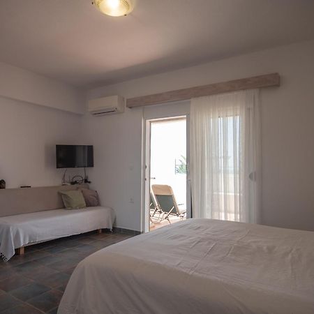 Kathara Bay Apartments Фалираки Екстериор снимка