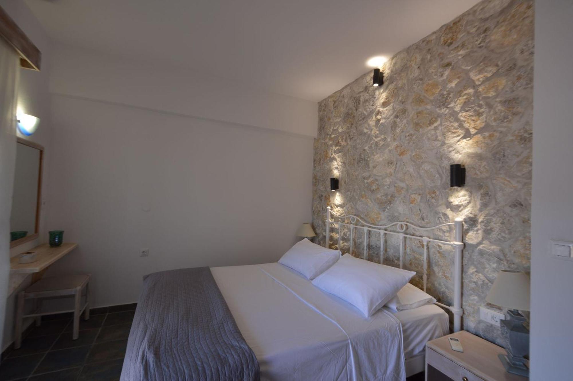 Kathara Bay Apartments Фалираки Екстериор снимка