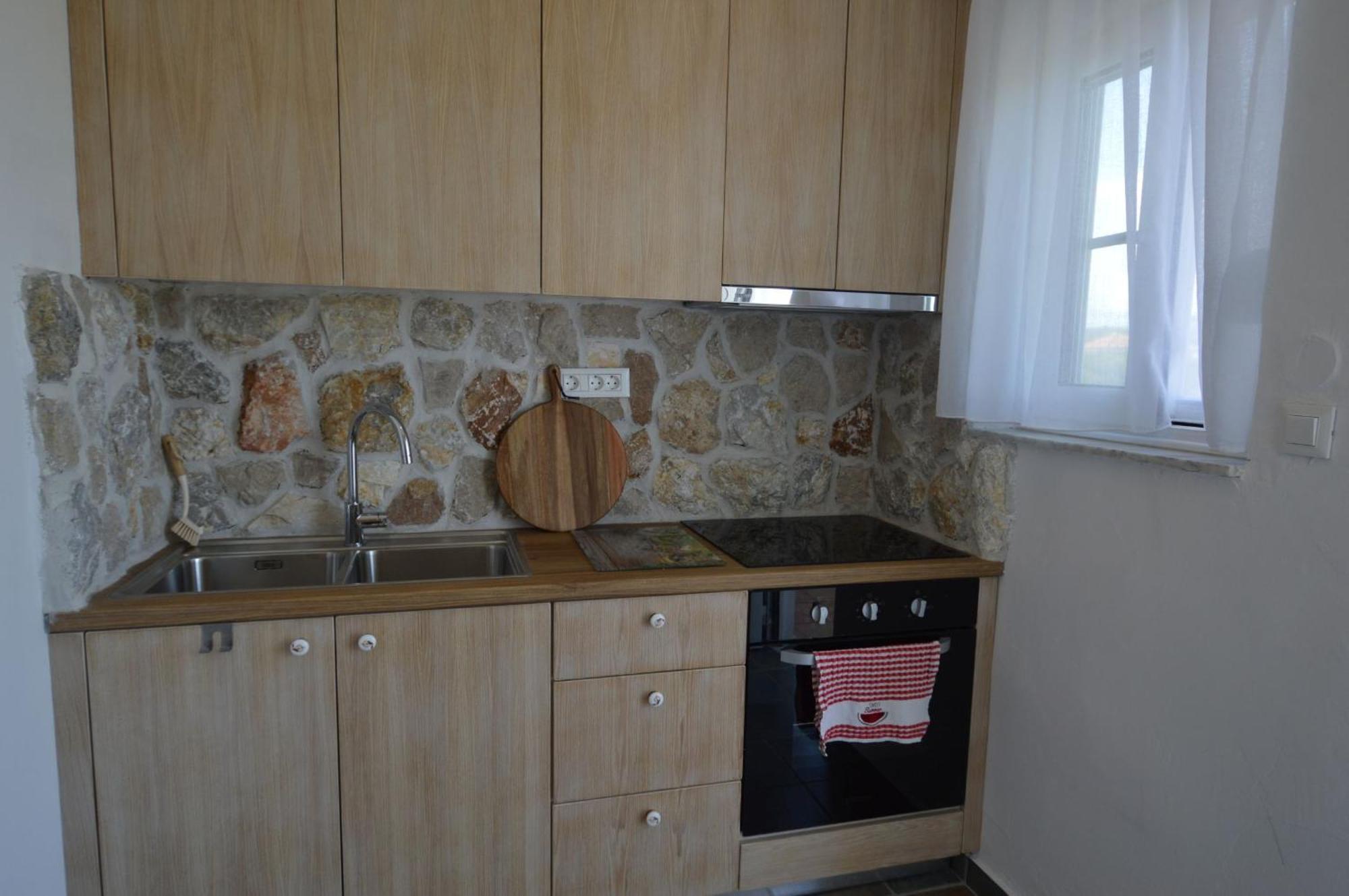 Kathara Bay Apartments Фалираки Екстериор снимка