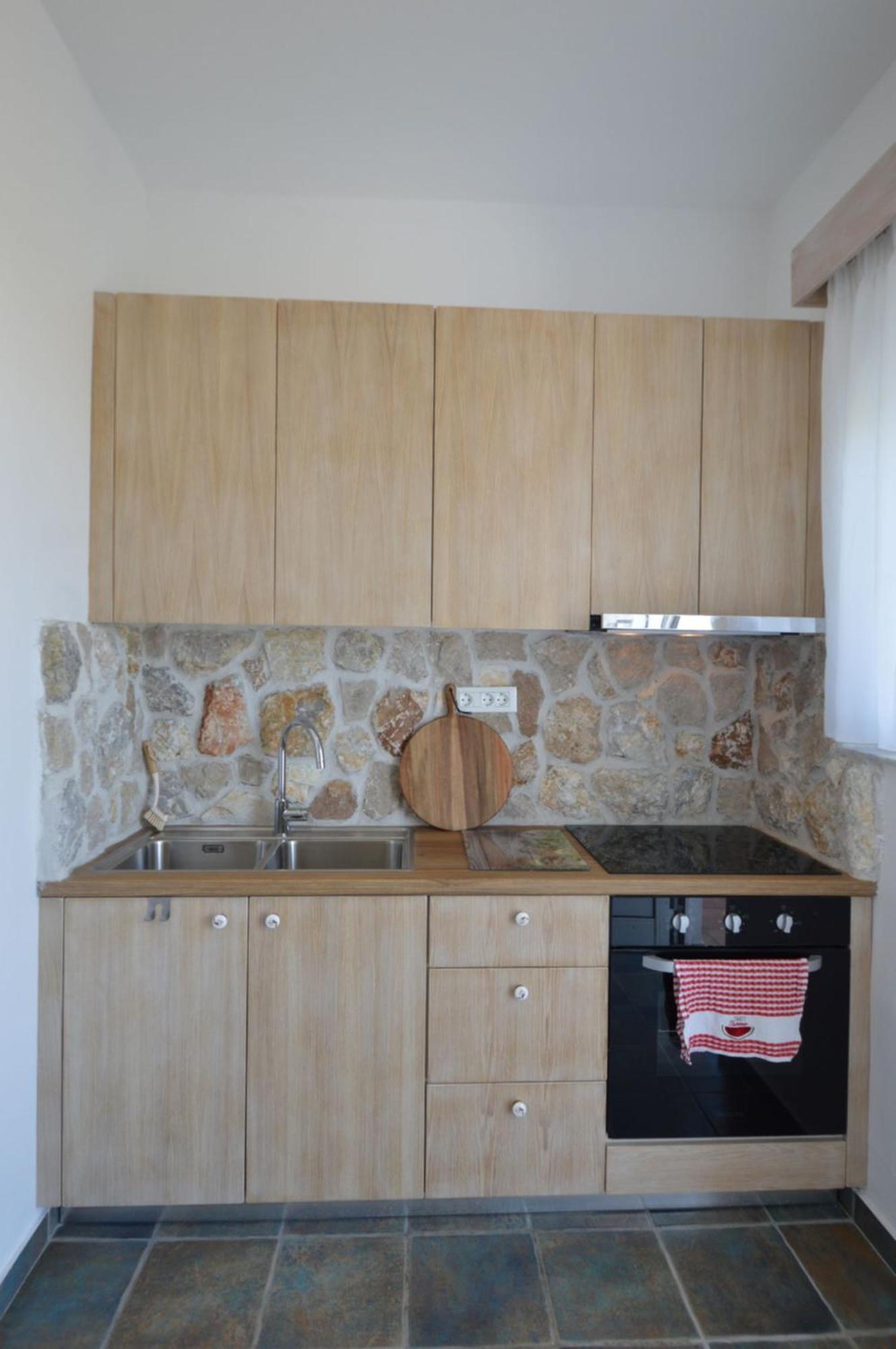 Kathara Bay Apartments Фалираки Екстериор снимка
