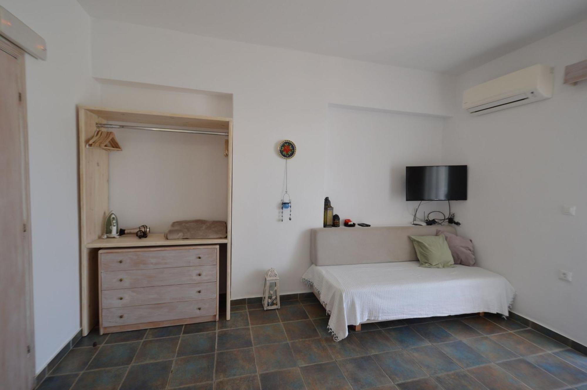 Kathara Bay Apartments Фалираки Екстериор снимка