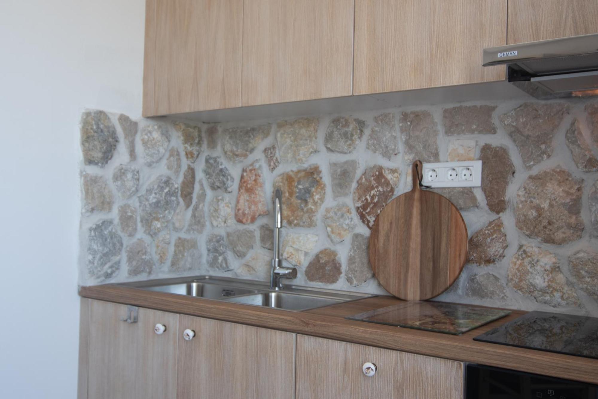 Kathara Bay Apartments Фалираки Екстериор снимка