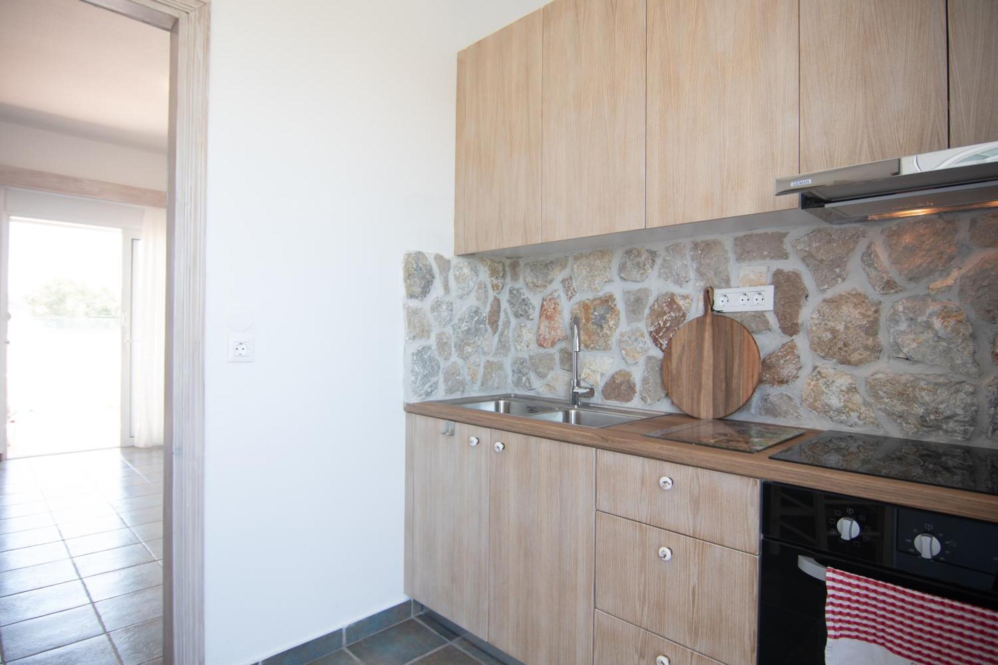 Kathara Bay Apartments Фалираки Екстериор снимка