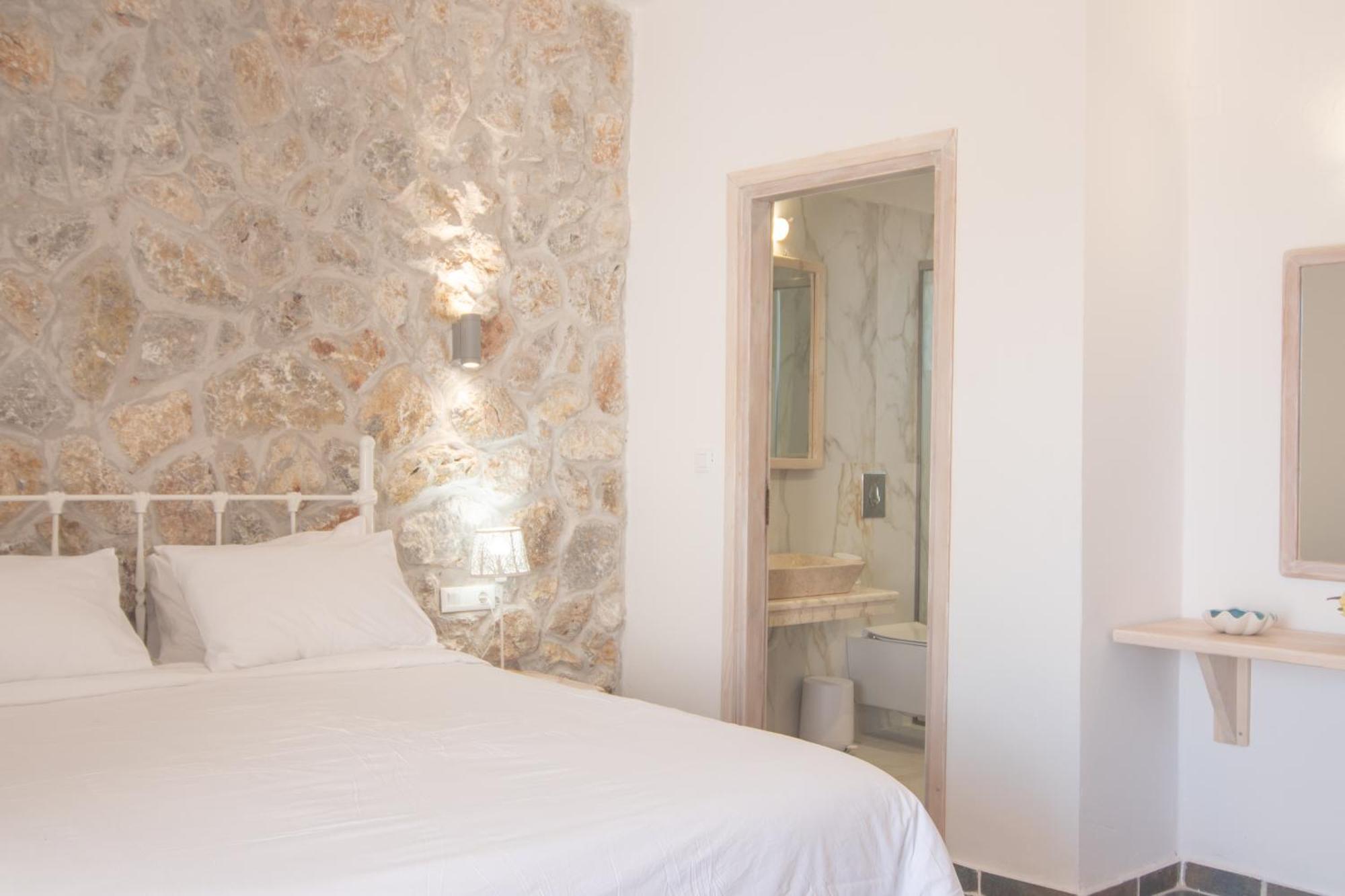 Kathara Bay Apartments Фалираки Екстериор снимка