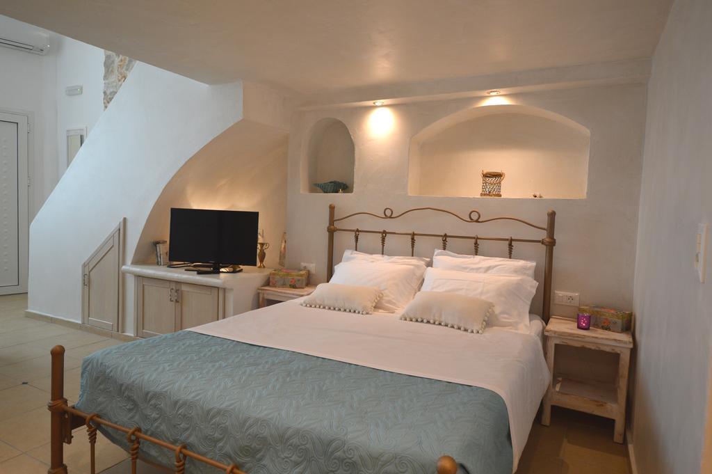 Kathara Bay Apartments Фалираки Екстериор снимка