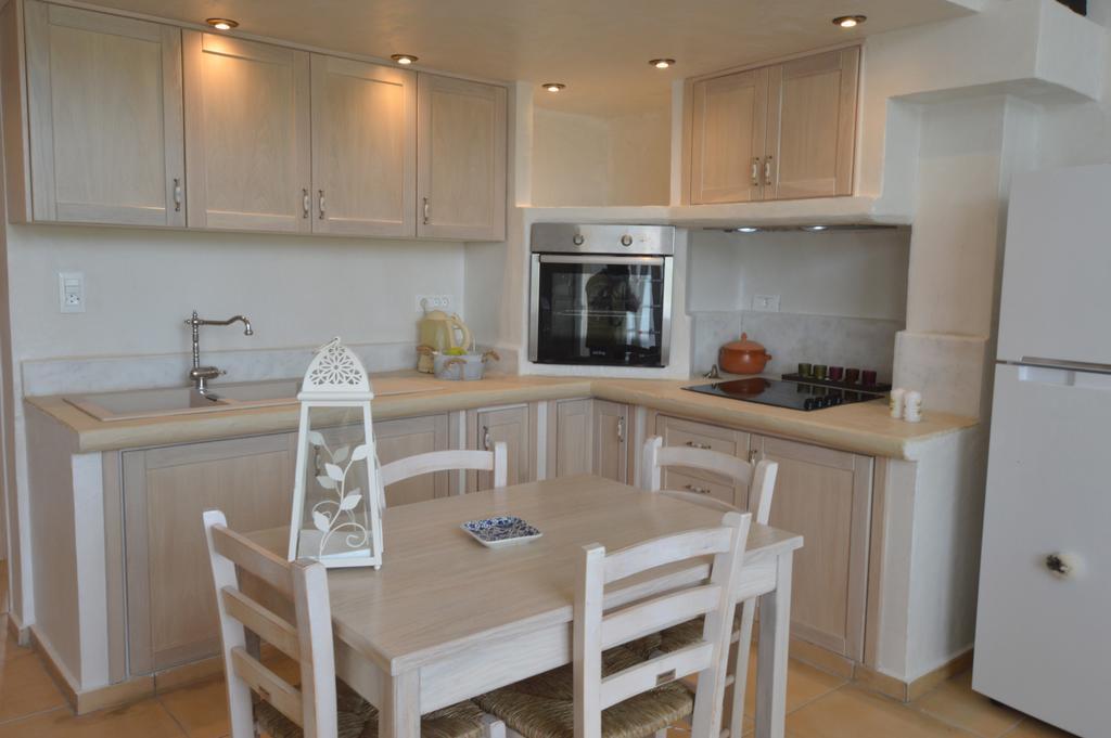 Kathara Bay Apartments Фалираки Екстериор снимка