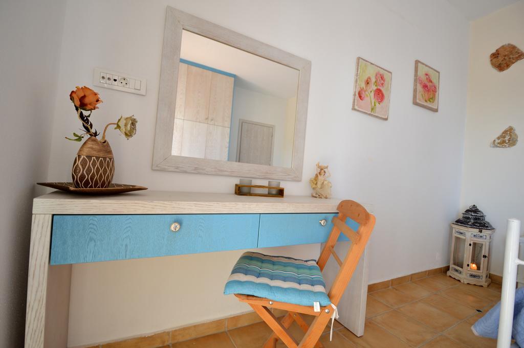 Kathara Bay Apartments Фалираки Екстериор снимка