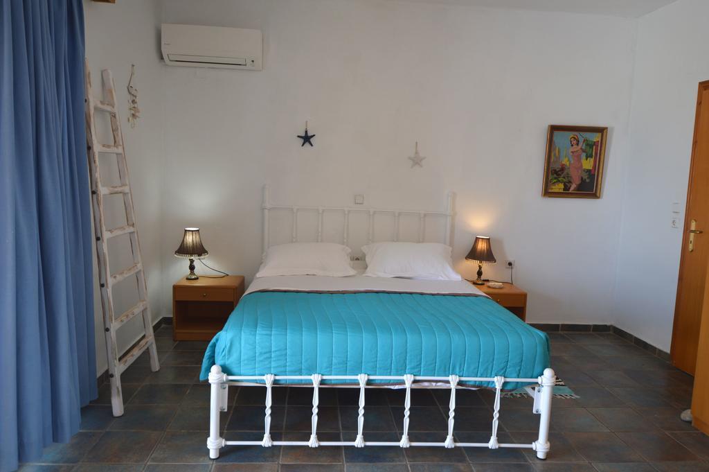 Kathara Bay Apartments Фалираки Екстериор снимка