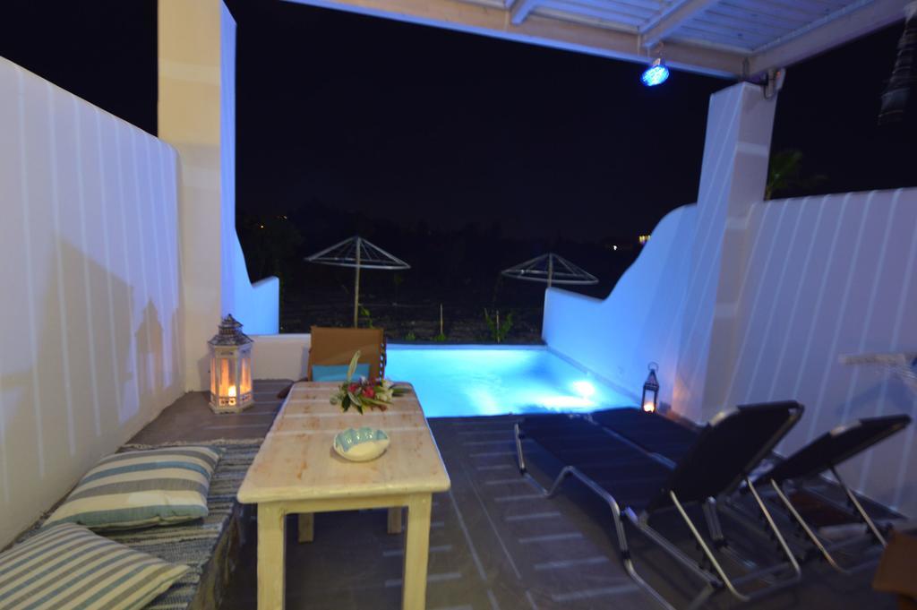 Kathara Bay Apartments Фалираки Екстериор снимка