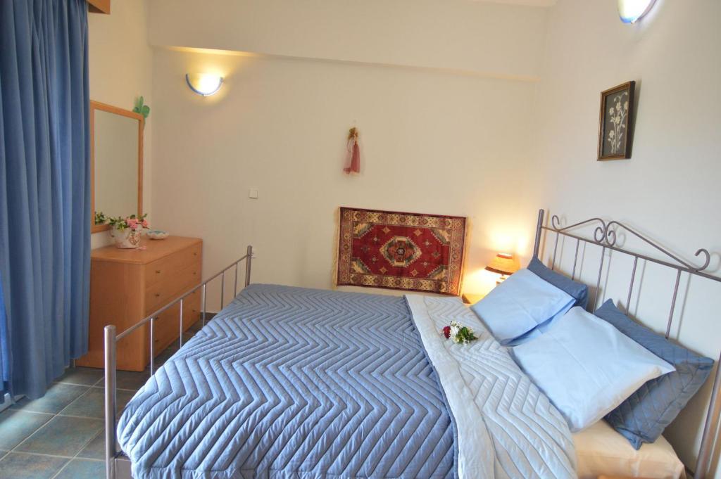 Kathara Bay Apartments Фалираки Екстериор снимка
