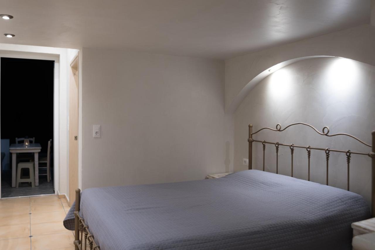 Kathara Bay Apartments Фалираки Екстериор снимка
