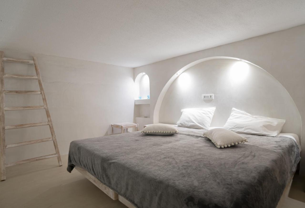 Kathara Bay Apartments Фалираки Екстериор снимка
