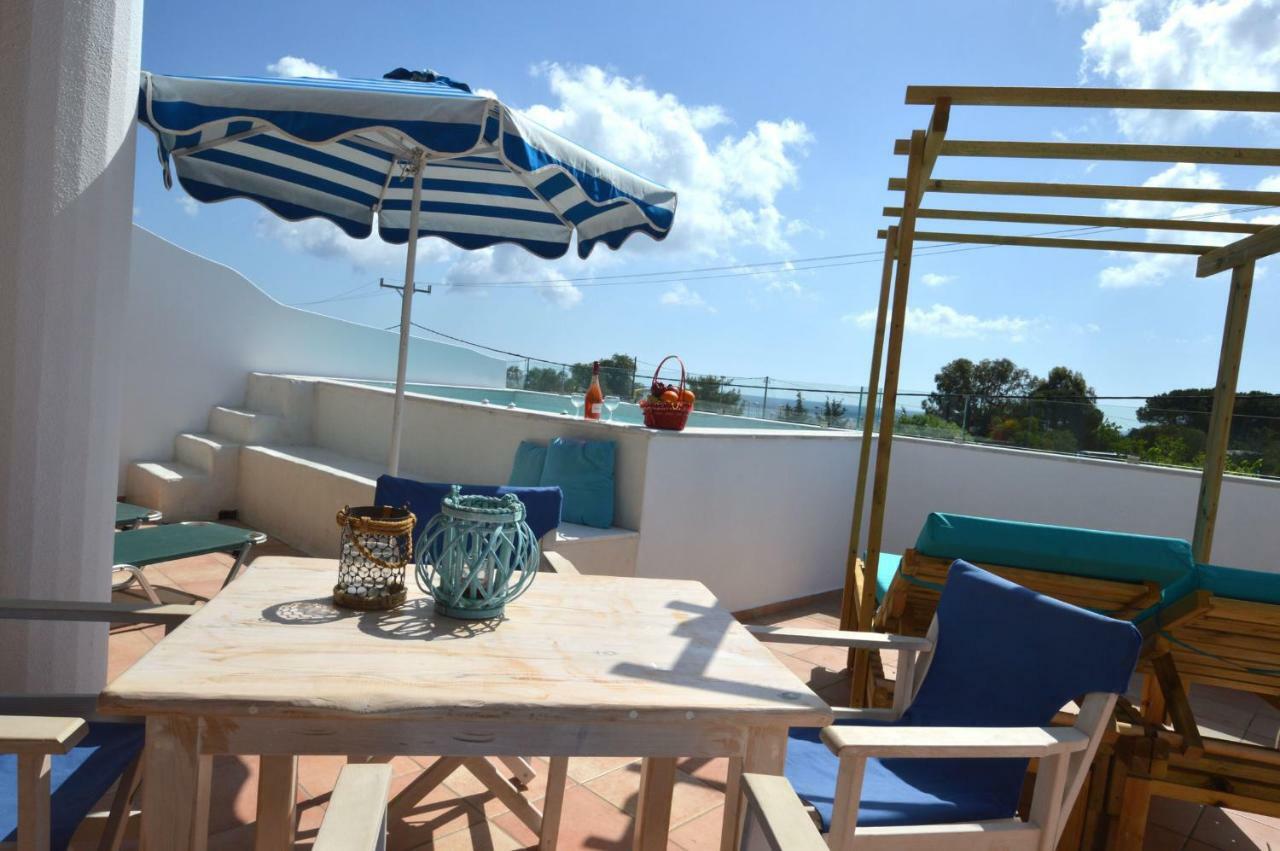 Kathara Bay Apartments Фалираки Екстериор снимка